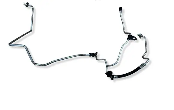 Renault Scenic III - Grand scenic III Air conditioning (A/C) pipe/hose 924400009R