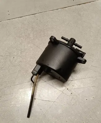 Jaguar XF X250 Fuel filter F026402846