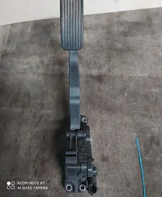Chevrolet Epica Accelerator throttle pedal 080522H0101