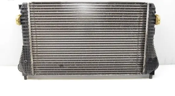 Volkswagen Sharan Intercooler radiator 3C0145805AM