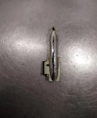 KIA Picanto Rear door exterior handle
