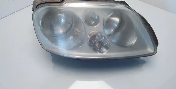 Volkswagen Touran I Headlight/headlamp