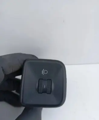 Audi Q7 4L Headlight level height control switch 4L1941301