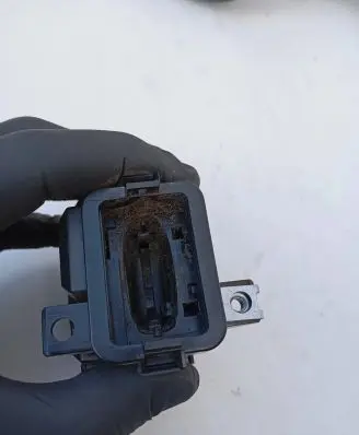 Audi A4 S4 B8 8K Ignition lock 8K0909131 3330410201