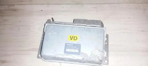 Opel Calibra ABS control unit/module 0265103038 0727793