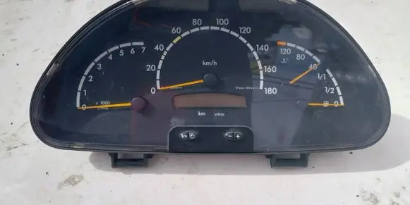 Mercedes-Benz Sprinter W901 W902 W903 W904 Speedometer (instrument cluster) A0014464521 0315455932