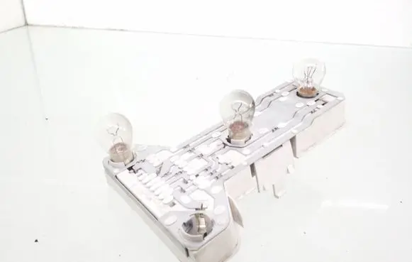 Tail light part