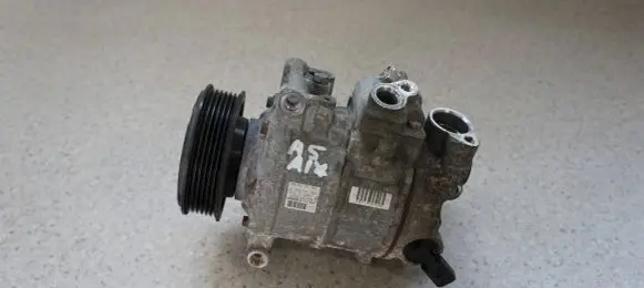 Audi A5 8T 8F Air conditioning (A/C) compressor (pump) 8KD260805