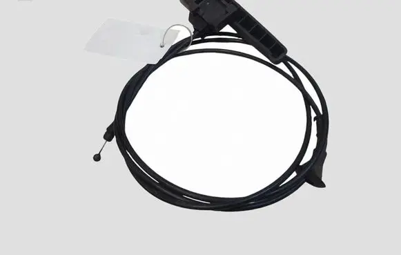 Opel Insignia A Engine bonnet (hood) release handle 13312787