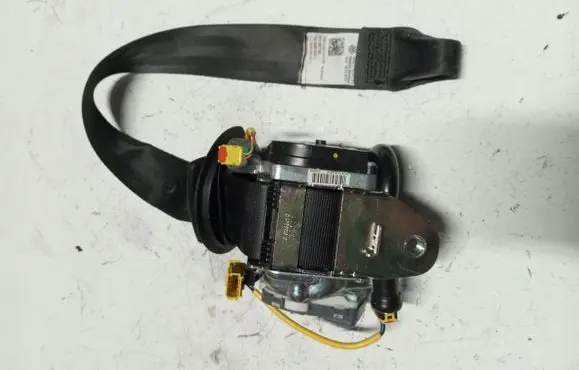 Volkswagen Golf VI Other interior part 5K3857705