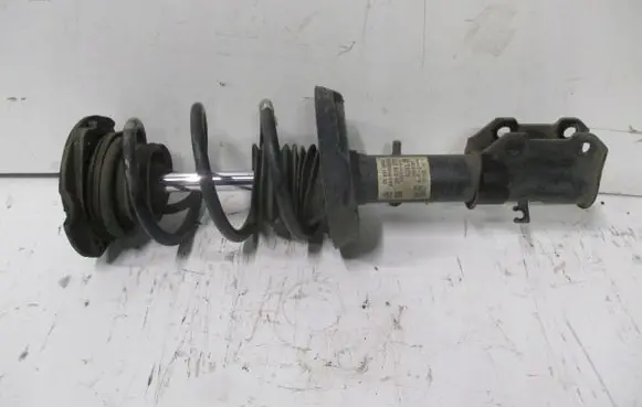 Opel Astra K Front shock absorber/damper 39039573 LWK3304