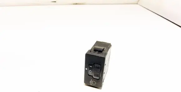 Citroen Berlingo Headlight level height control switch