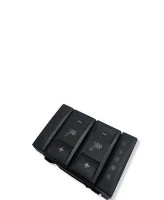 Ford Mondeo Mk III Seat heating switch 3S7T19K314AC