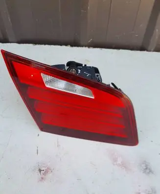 BMW 5 F10 F11 Tailgate rear/tail lights 2TZ01114501 63217306163 011450100779507