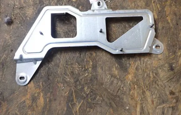 Mercedes-Benz GL X166 Other exterior part A1665457540