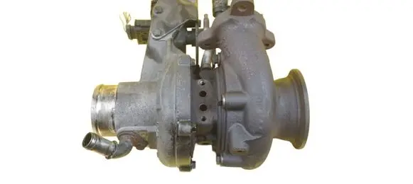 Opel Insignia B Turbo 55487664 B20DTH