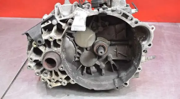 Volvo XC70 Manual 6 speed gearbox 7G9R-7002KD