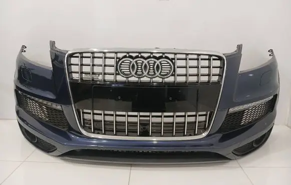 Audi Q7 4L Front bumper