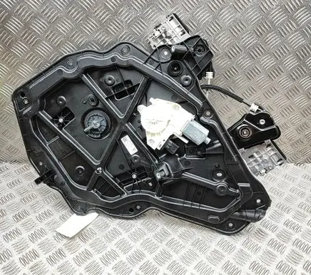 Tesla Model Y Juniper Rear window lifting mechanism without motor 200463700A 103676200B