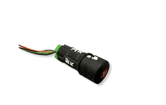 Ford Transit Hazard light switch 97KG13A350AC