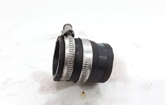 Ford Focus Intercooler hose/pipe NOCODE