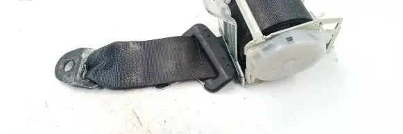 Mitsubishi Eclipse Rear seatbelt 7149261319