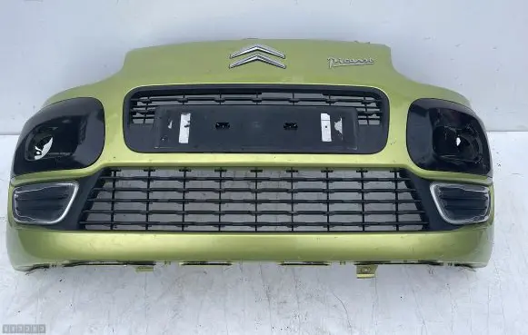 Citroen C3 Picasso Front bumper