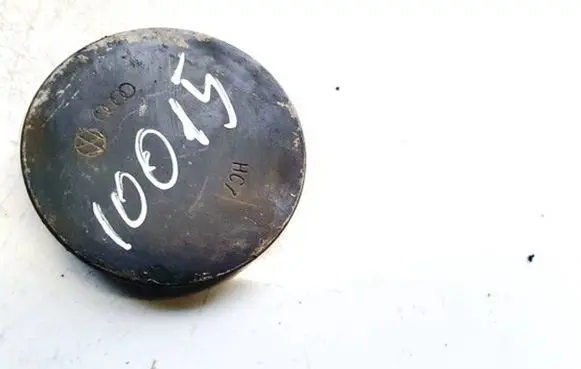 Volkswagen Polo III 6N 6N2 6NF Original wheel cap 