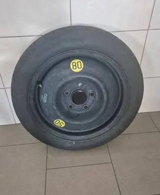 KIA Ceed R15 spare wheel 529101H900