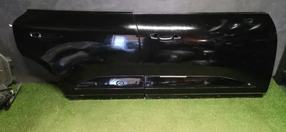 Porsche Macan (95C) Front door 95C833312 950833312