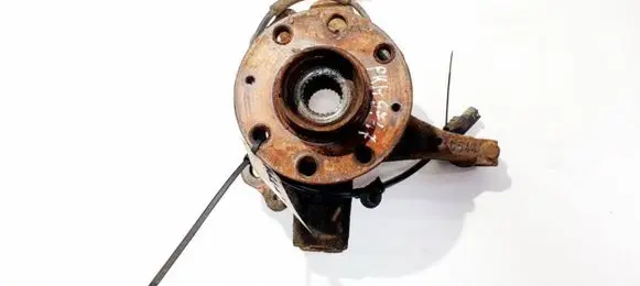 Fiat Punto (188) Front wheel hub