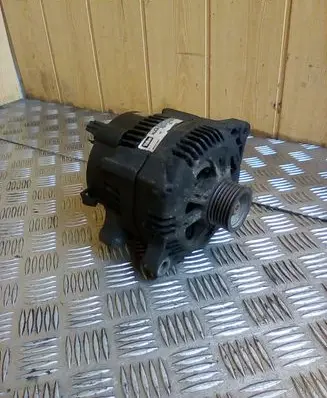 Citroen C5 Generator/alternator S542203A