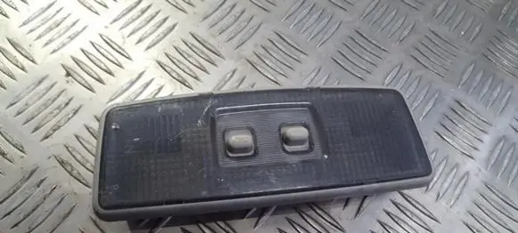 Mitsubishi Galant Front seat light