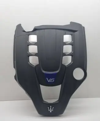 Maserati Ghibli Engine cover (trim) 