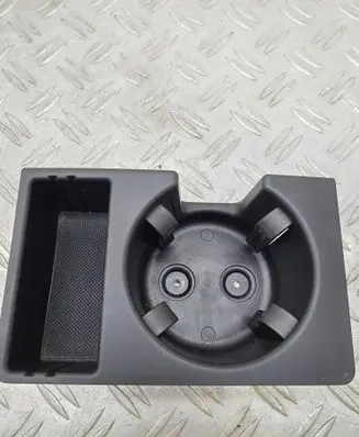Audi A6 S6 C6 4F Cup holder 4F1862534F
