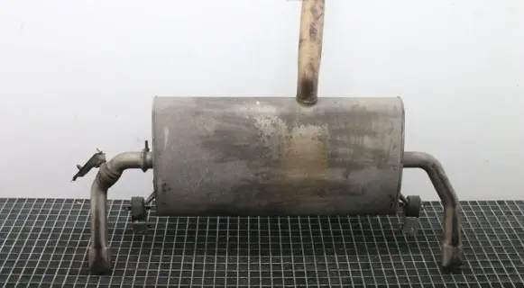 Volvo S90, V90 Muffler/silencer 82344422