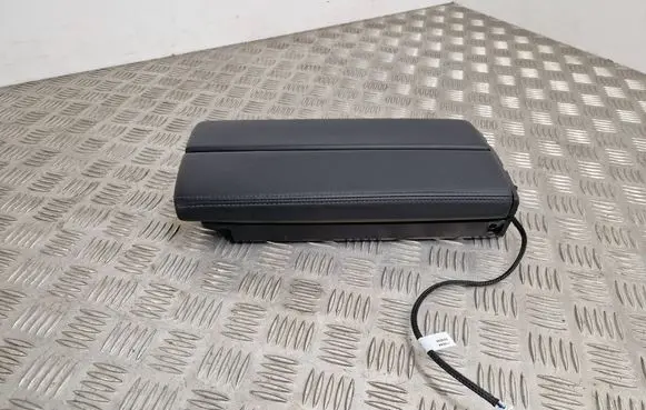 Peugeot 308 Armrest 9834338980