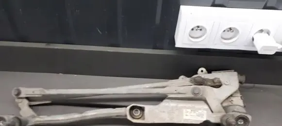 Ford Fiesta Front wiper linkage 3397021254