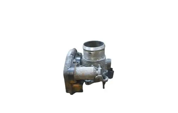Mitsubishi Outlander Throttle valve 9656932580