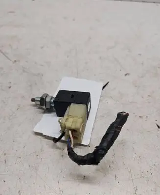 Brake pedal sensor switch