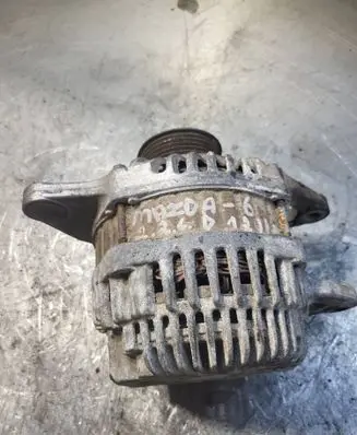Generator/alternator
