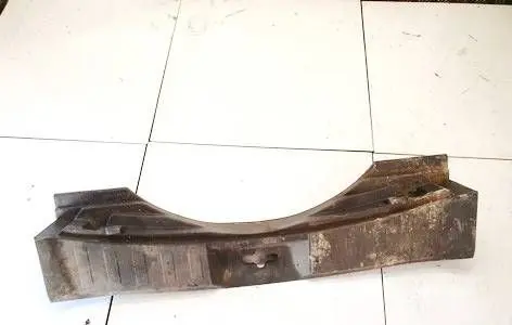 Nissan X-Trail T32 Other trunk/boot trim element 849924CE0A