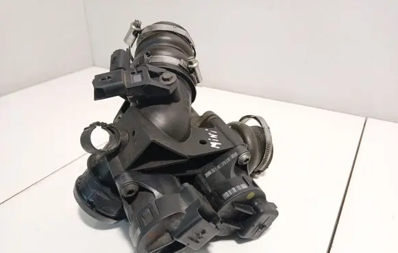 Mini One - Cooper R57 Throttle valve 9655971880