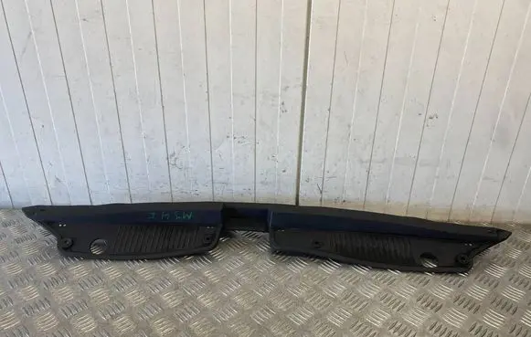 Hyundai i20 (PB PBT) Engine bonnet/hood lock trim molding 863661J500