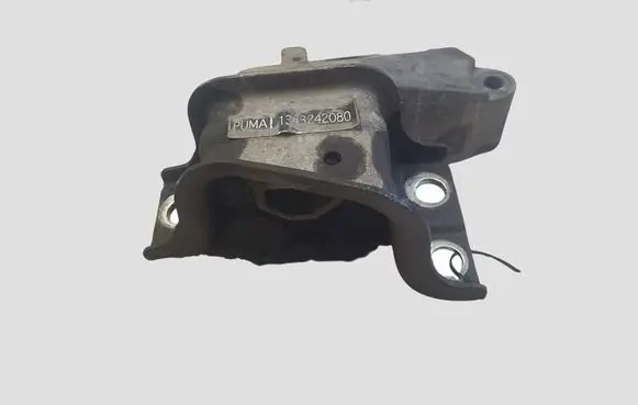 Citroen Jumper Engine mount bracket 1343242080