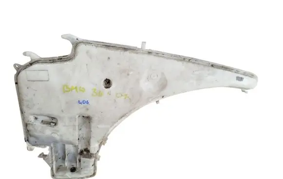 BMW 3 E90 E91 Windshield washer fluid reservoir/tank 7124231