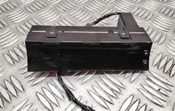 Subaru Forester SH Screen/display/small screen 85261FG000