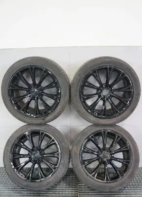 Audi A8 S8 D4 4H R19 alloy rim 4H0001025G