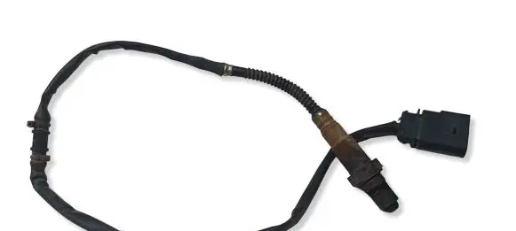 Porsche Cayenne (9PA) Lambda probe sensor 7L5906262B