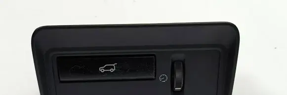 Land Rover Range Rover L405 Tailgate opening switch CPLA11654CA 10091498 3003140016